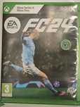 EA Sports FC24 - Xbox One e X