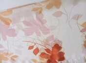 Szal damski jesienny