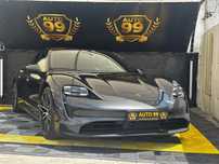 Porsche Taycan 4S