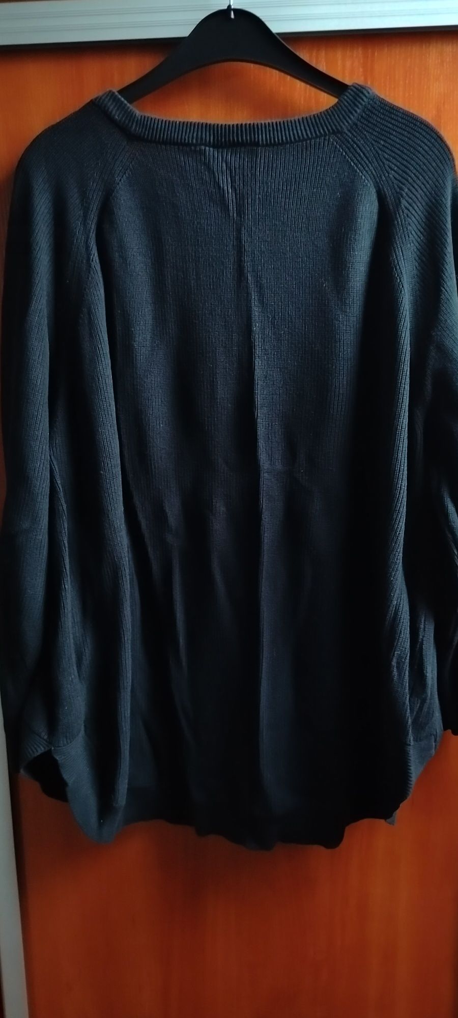 Ładny Duży Swetr ZIZZI L oversize stan idealny