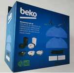 Akcesoria wymienne do robota sprzątającego Beko