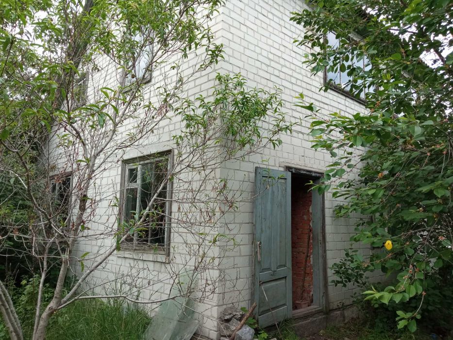 Продам будинок в садовому товаристві Чайка