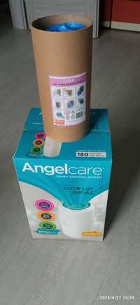 Kosz Angelcare plus gratis