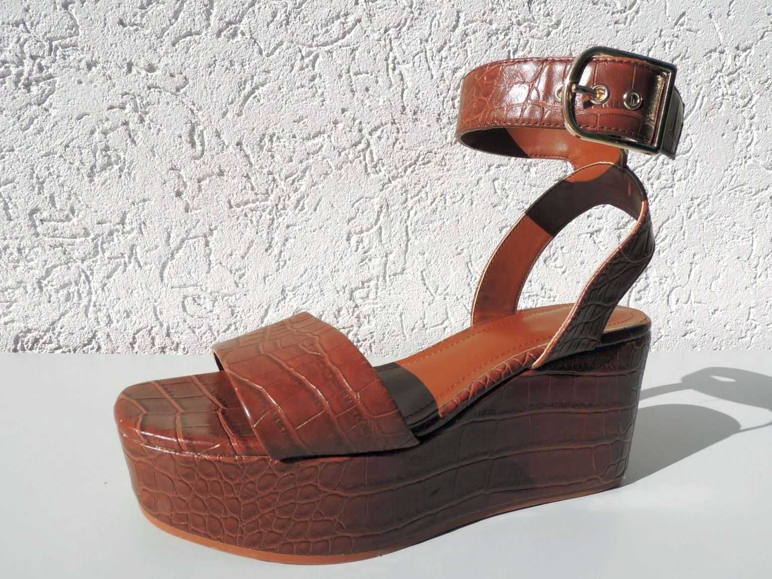 Ekskluzywne **H & M** rozmiar 41