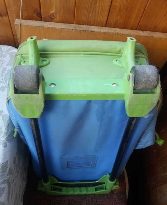 дорожня сумка,валіза