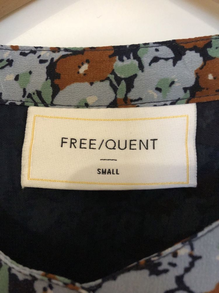 Sukienka do karmienia  S  Freequent