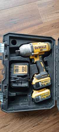 Klucz udarowy DeWalt dcf 899 P2