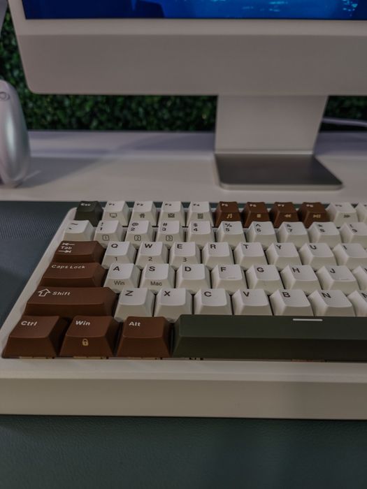 Klawiatura Royal Kludge F99