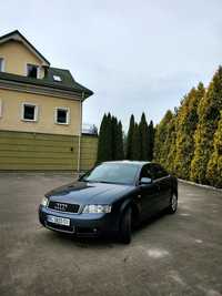 Продам Audi A4 B6