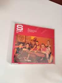 S Club 7 You - płyta CD