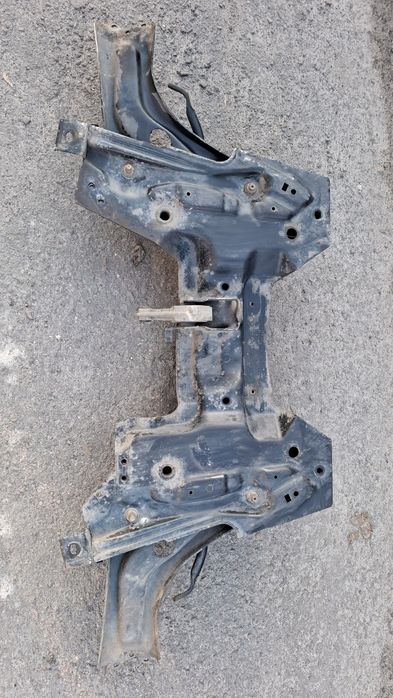 Балка передня підрамник Peugeot 301 Citroen C-Elysee