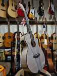 TANGLEWOOD Superfolk Azure TA4 CEGY gitara elektro-akustyczna TA4CEGY