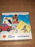 Pisanie zmazywanie . Edukacyjna