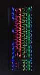MODECOM Volcano Lanparty RGB Outemu Blue