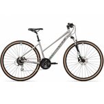 *ROCK MACHINE CROSSRIDE 300* Koła 28" Rama L 19" Shimano Acera Tarcze