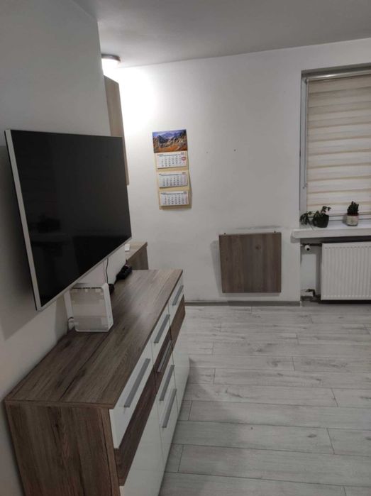 kawalerka do wynajęcia w centrum Poznania