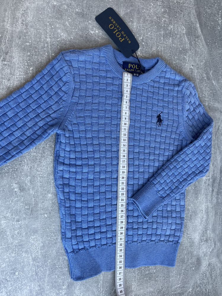 Ковточка, реглан Polo. Kalph Lauren. Нова Розмір 86/92
