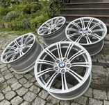 Kute Felgi Bmw Styling 220 M3 19 5x120 {E46/E60/E90/E92/F10/F30}