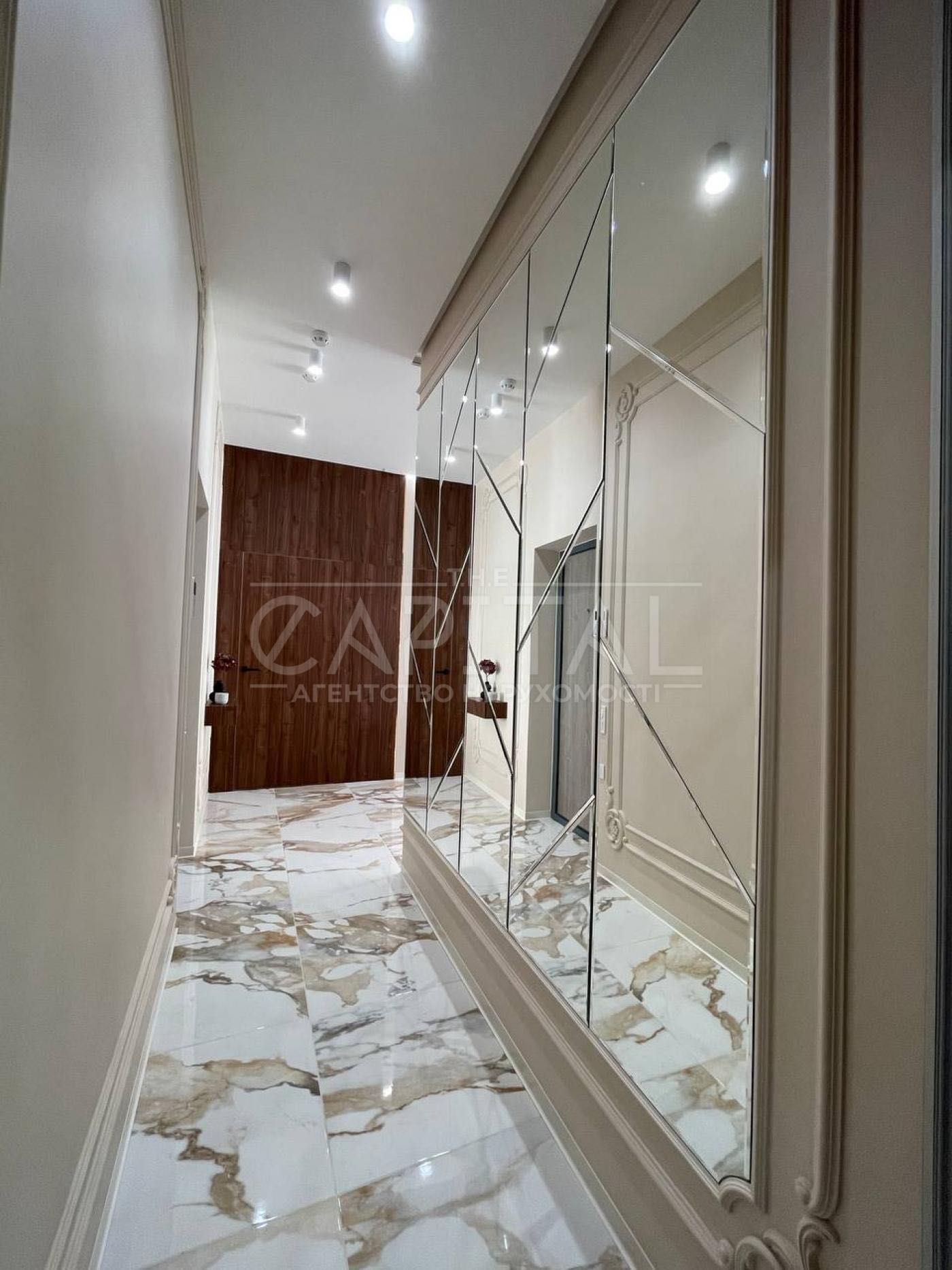 Продаж 3к квартири ЖК "Кардинал" 74м2, Барбюса Анрі, Печерськ