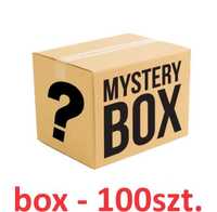 mystery box bandana bandamka pakiet 100sztuk MIX model