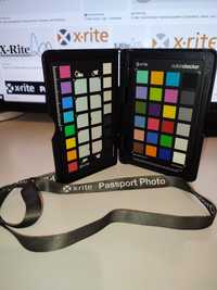 Wzornik X-Rite ColorChecker Passport Photo 2