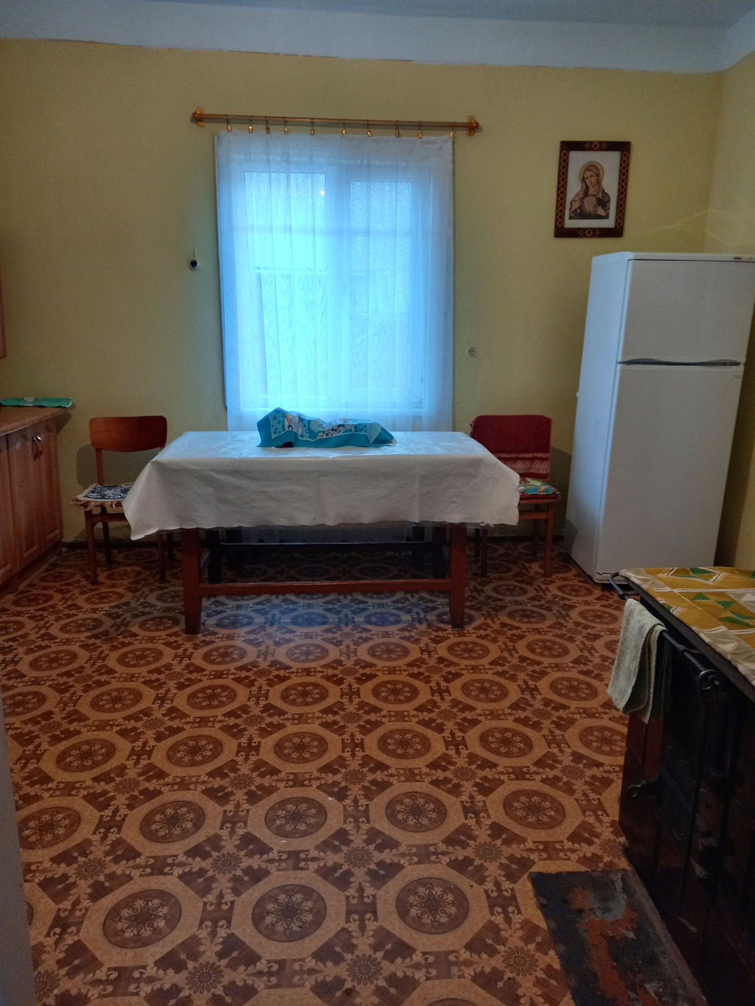 Довгострокова оренда будинку. Самбірський район. Львівська обл.с Нижнє