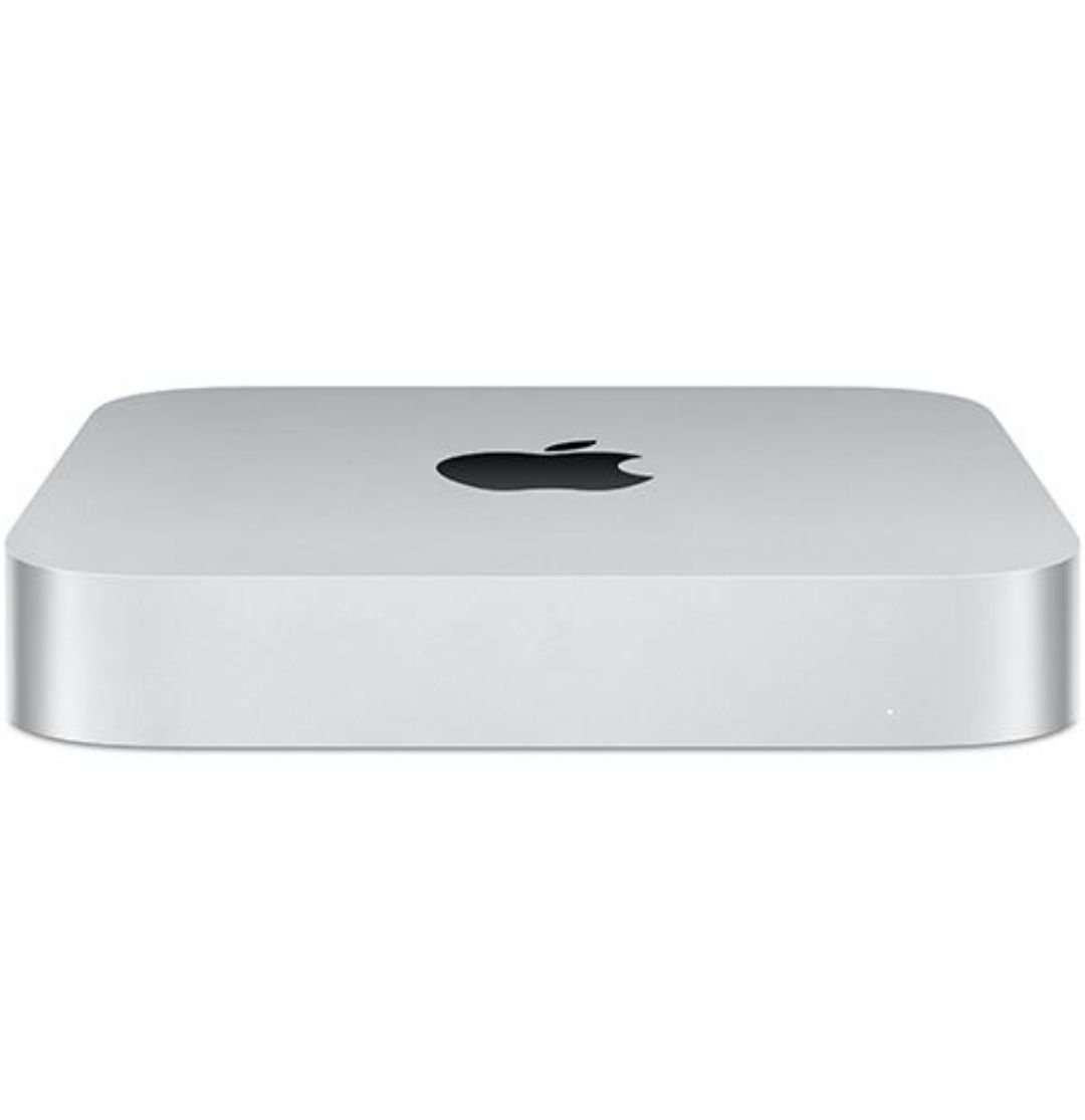 Mac Mini 2023 - M2 8GB/256GB