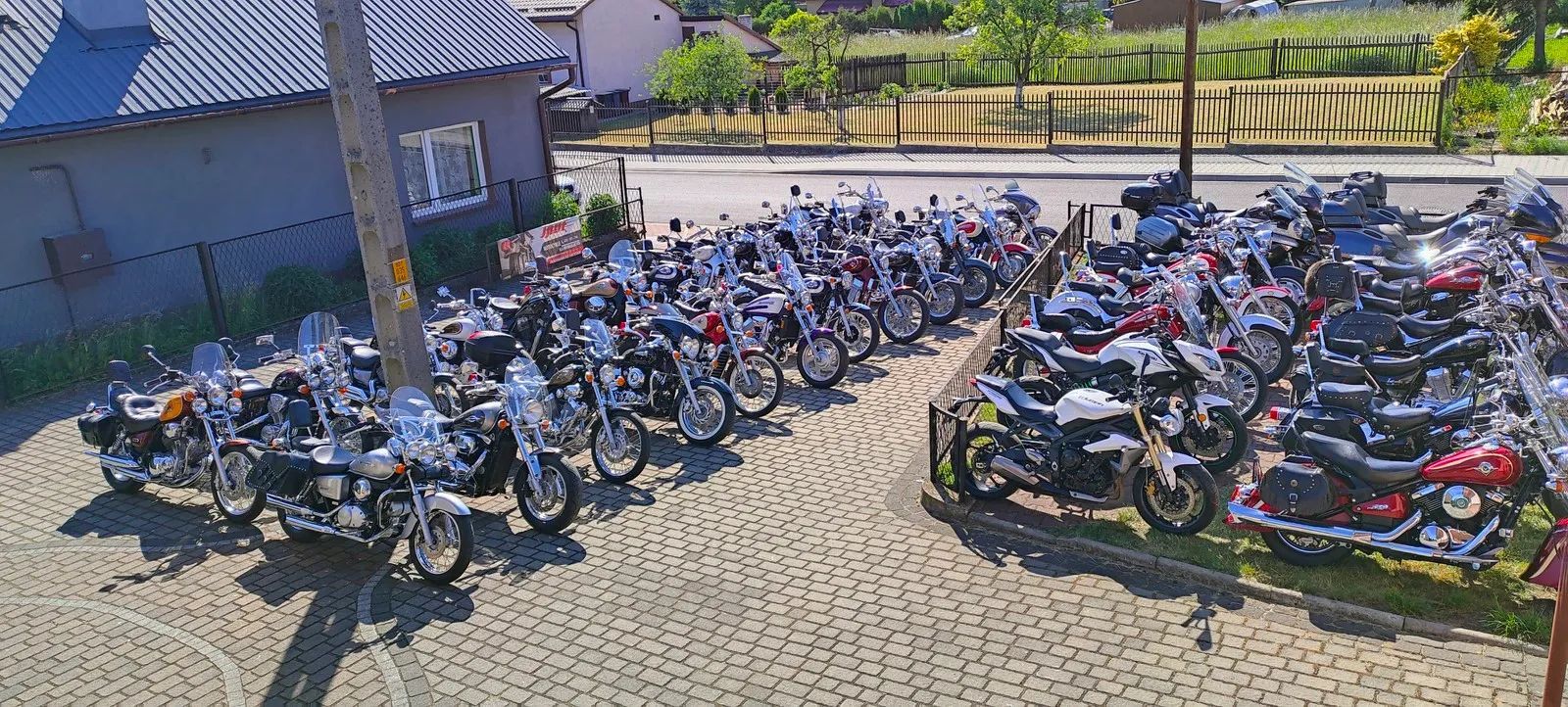Honda VFR 1200 X VFR1200X Crosstourer DCT Piękna Salon Raty