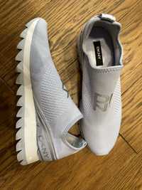 Кроссовки DKNY, новые, размер 10(39-40).