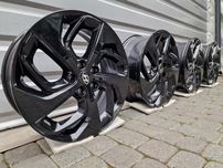 Oryginalne Felgi 19 Hyundai Tucson Sonata iX55
