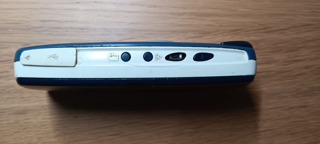 Nokia 5520 + Nokia 2720 a2