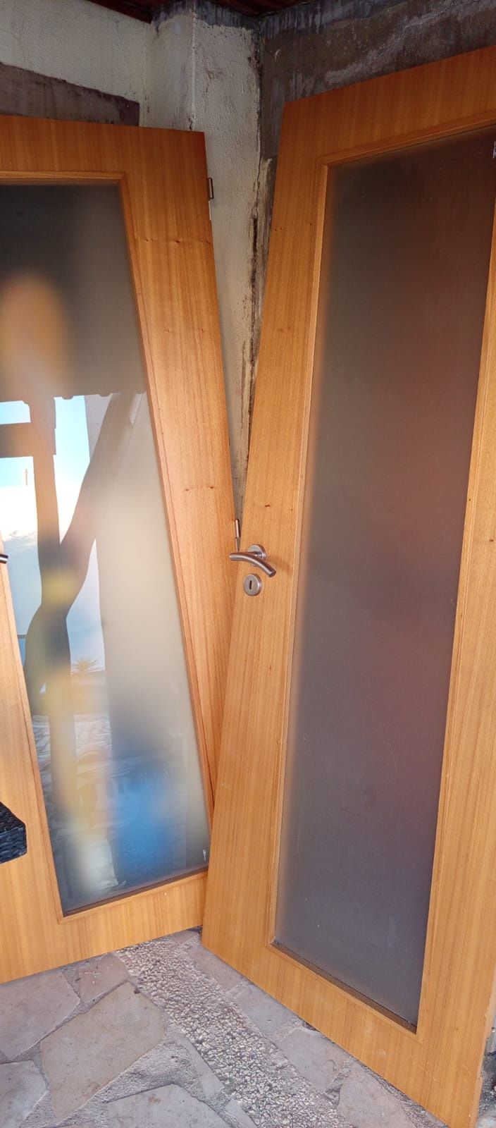 Portas de interior
