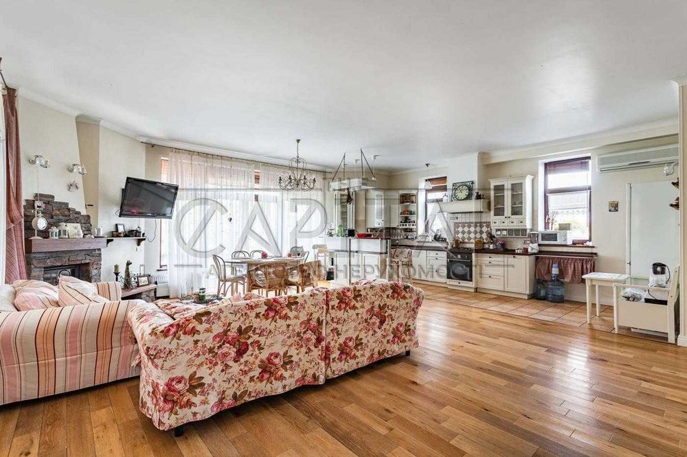 Здається в оренду ідеальний сімейний будинок в Рожнах 450м2 50 соток