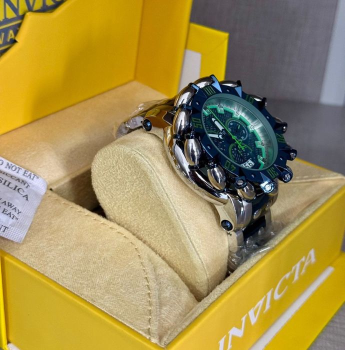 Relogio Invicta Novo