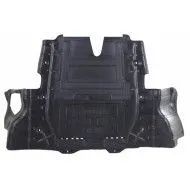 Resguardo Blindagem do motor Opel Zafira B Astra H