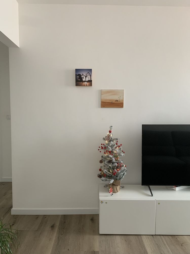 Aparador Besta IKEA