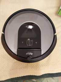 Irobot roomba i7