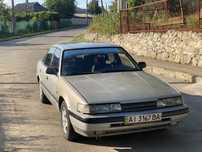 Продам Mazda 626 Газ/Бензин