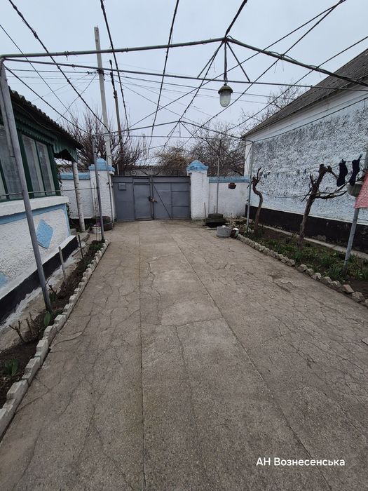 Будинок з усіма зручностями,  3 район