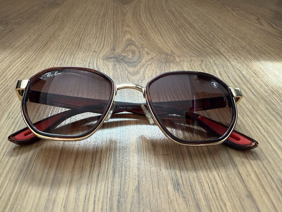 Okulary RayBan RB 3674