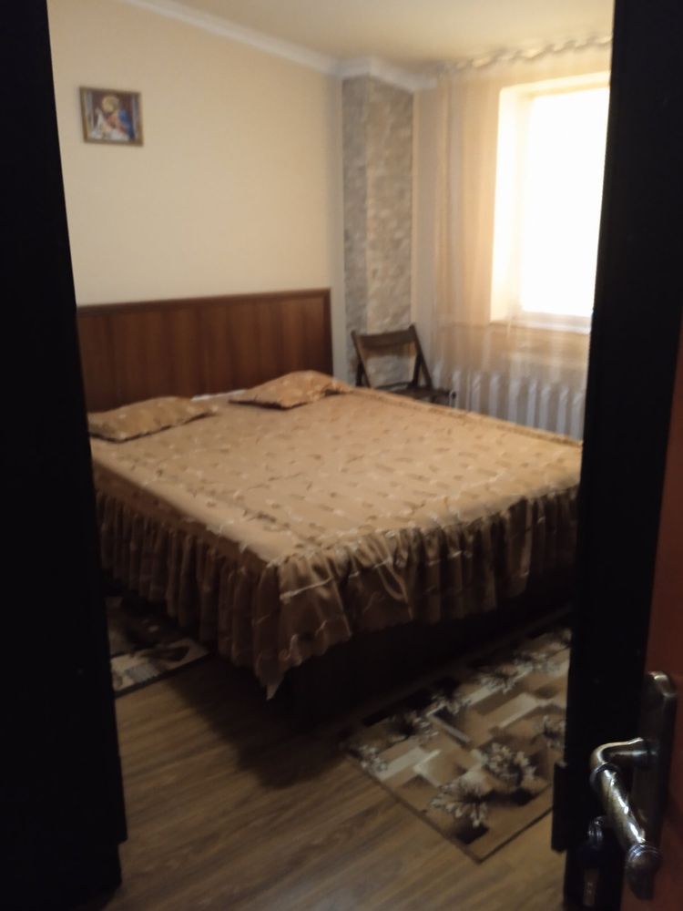 Санаторій Карпати Проживання