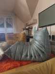 Fotel TOGO Ligne Roset oryginalny