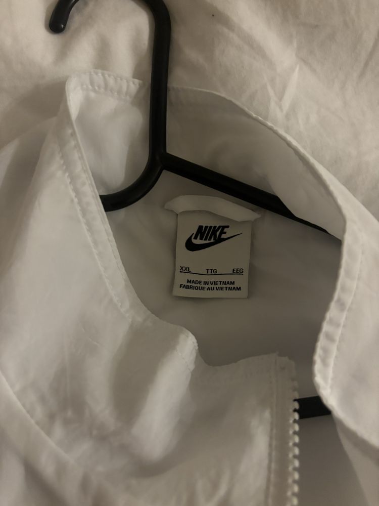 Casaco Nike Air XXL