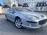 Продам Peugeot 407 2.0 / 2005