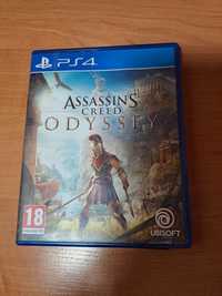 Assassins creed odyssey