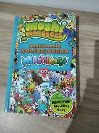 Moshi Monsters przewodnik