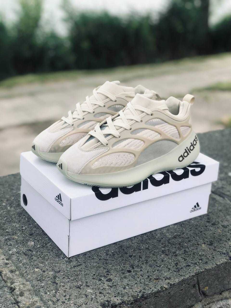Кросівки Adidas чоловічі New! Супер распродажа! Адидас повседневные