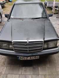 Mercedes 190 w201