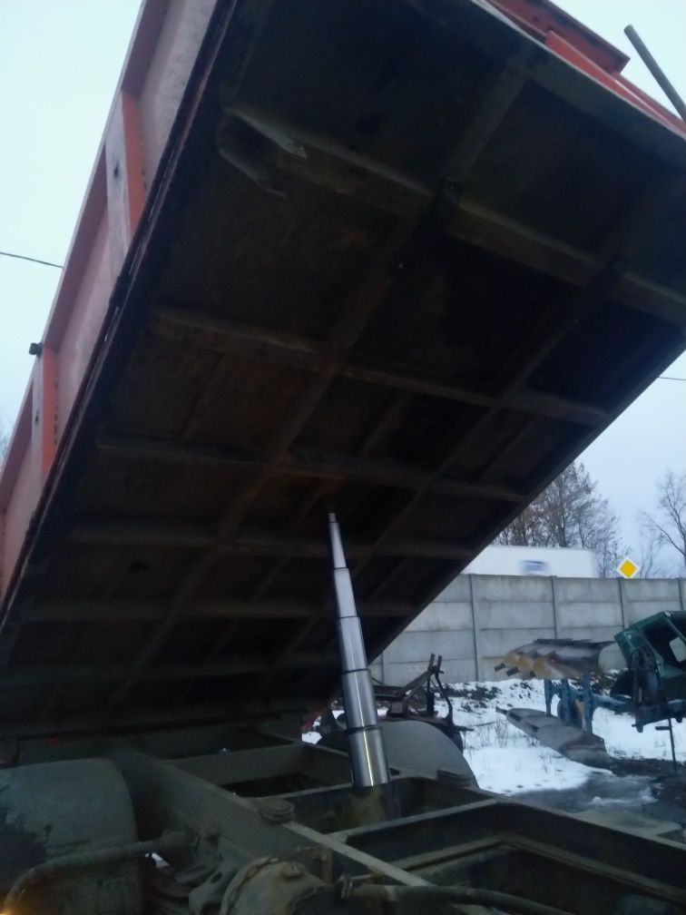 Продам камаз 4308
