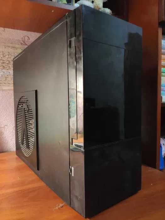 ПК Компьютер I7 2600 ddr3 500gb